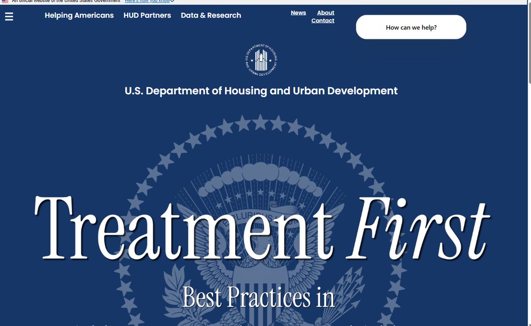FHA – hud.gov