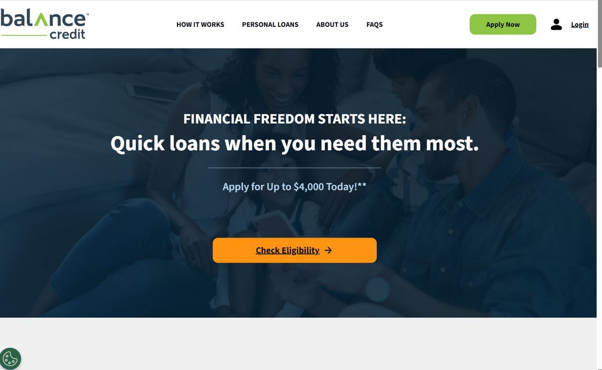 Balance Credit – balancecredit.com