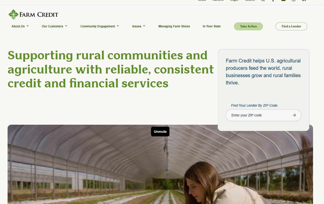 Farm Credit – farmcredit.com
