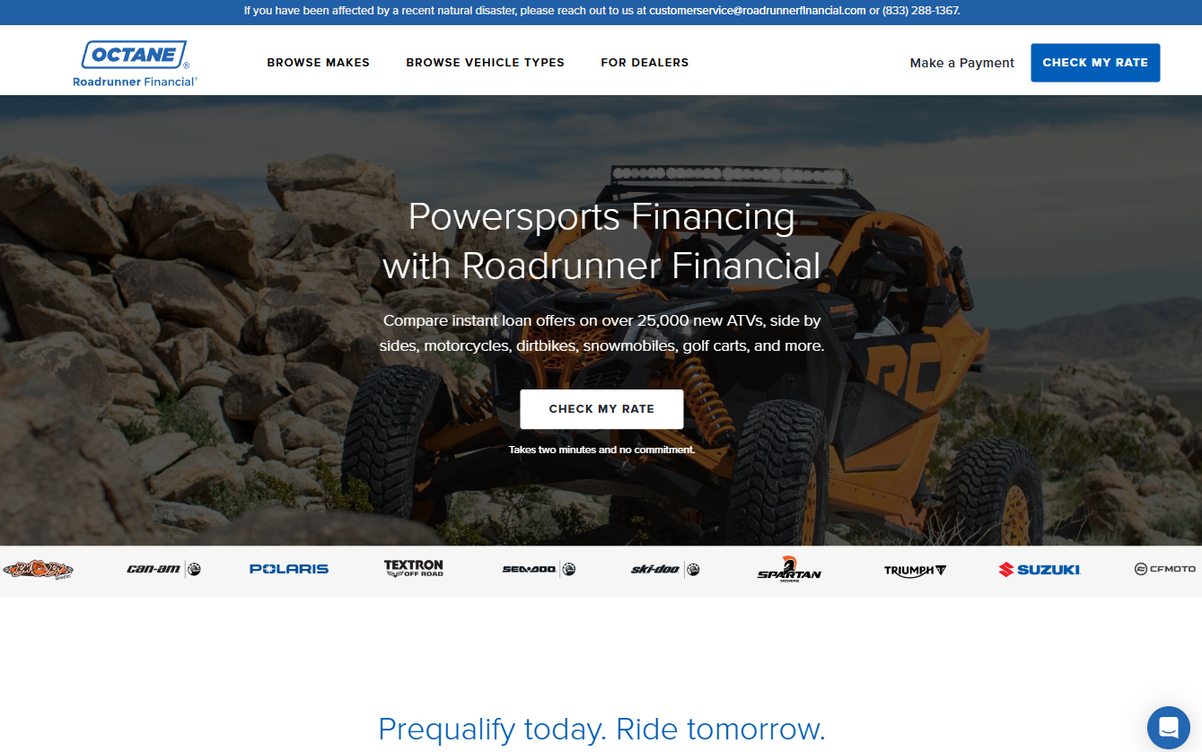 Roadrunner Financial – roadrunnerfinancial.com