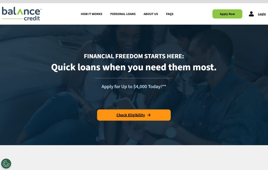 Balance Credit – balancecredit.com