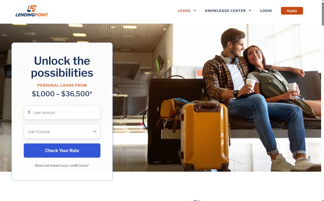 LendingPoint – lendingpoint.com