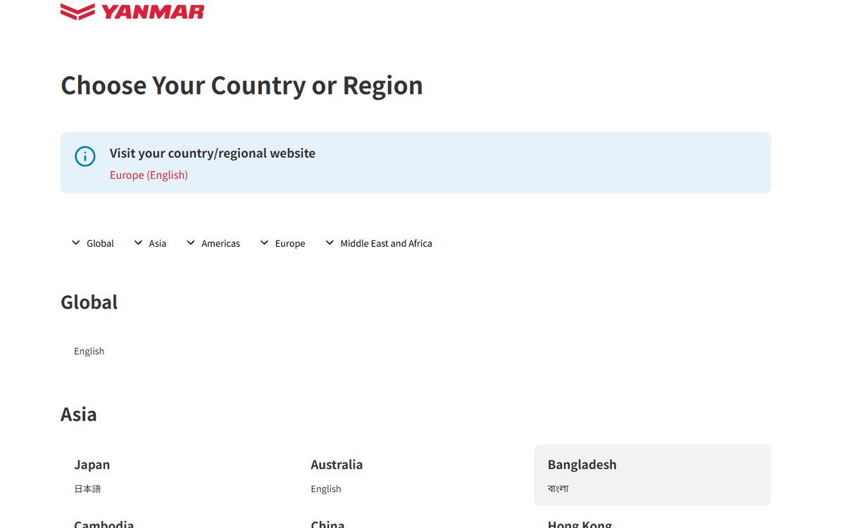 Yanmar – yanmar.com